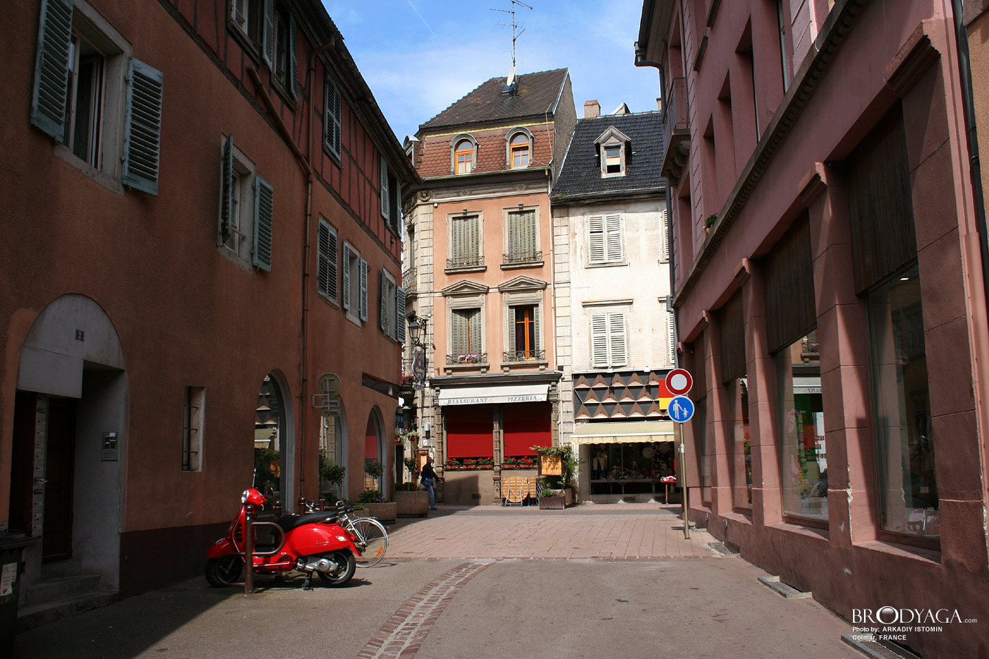 Colmar